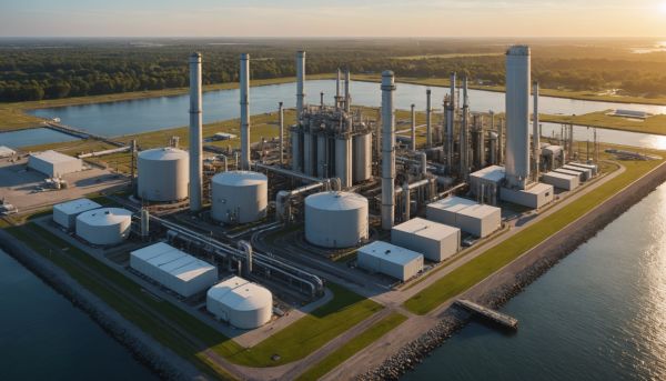 Captage du CO2 : les projets d avenir