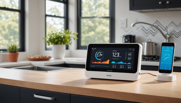 Comment mesurer la qualité de l air intérieur