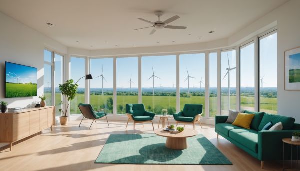 Comment passer à l électricité 100 pour cent verte