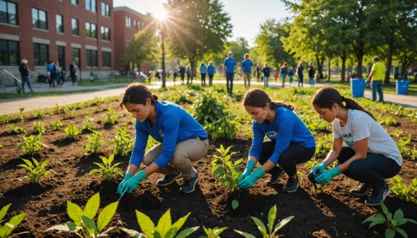 Comment soutenir les ONG environnementales ?