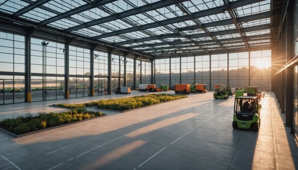 Décarboner sa supply chain efficacement