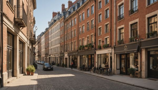 Interdiction des passoires thermiques en ville