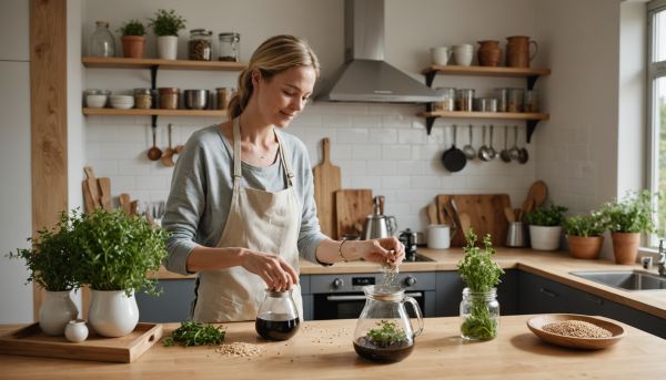 Les éco gestes indispensables pour la maison