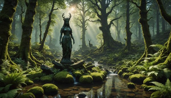 Les grands mythes de l écologie moderne