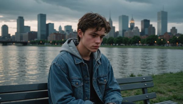 Pourquoi l éco-anxiété touche les jeunes