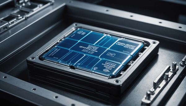 Pourquoi les batteries solides vont tout changer