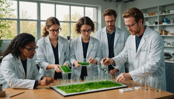 Quelles sont les innovations contre le plastique ?