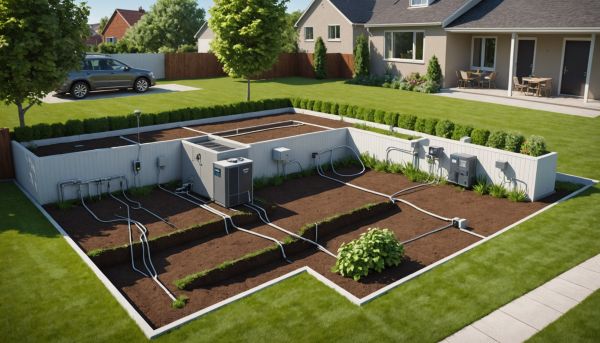 Tout savoir sur la géothermie domestique