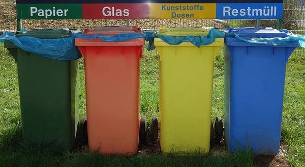 Quels sont les produits recyclables et non recyclables ? Tout ce que vous devez savoir