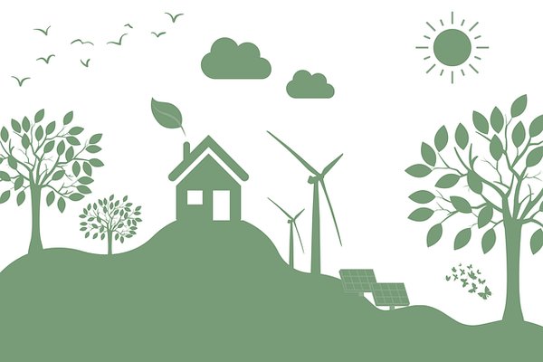 Comment produire sa propre énergie verte chez soi ?