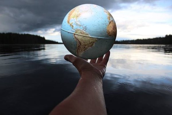 Agir au quotidien sur le climat en se tenant au courant de l'actualité de l'environnement : nos solutions